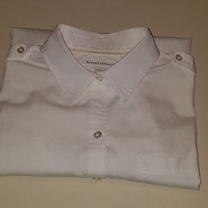 Banana republic blouse